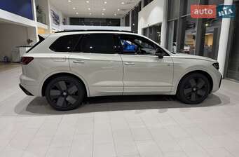 Volkswagen Touareg 2025 в Кропивницький (Кіровоград)