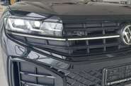Volkswagen Touareg R-Line Platinum 3