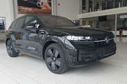 Volkswagen Touareg R-Line Platinum 3