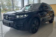 Volkswagen Touareg R-Line Platinum 3