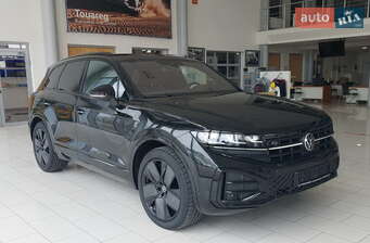 Volkswagen Touareg 2026 в Миколаїв