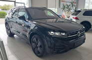 Volkswagen Touareg R-Line Platinum 3