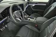 Volkswagen Touareg R-Line Platinum 3