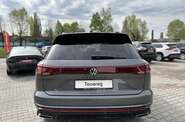 Volkswagen Touareg R-Line Platinum 3