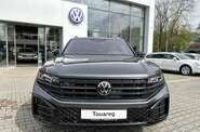 Volkswagen Touareg R-Line Platinum 3