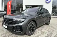 Volkswagen Touareg R-Line Platinum 3
