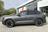 Volkswagen Touareg R-Line Platinum 3