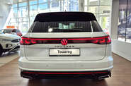 Volkswagen Touareg R-Line Platinum 4