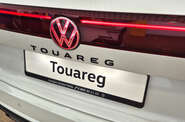 Volkswagen Touareg R-Line Platinum 4