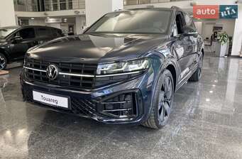 Volkswagen Touareg 2025 в Київ