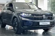 Volkswagen Touareg R-Line Platinum 4