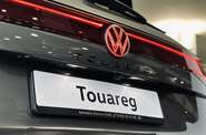 Volkswagen Touareg R-Line Platinum 4