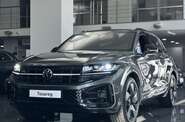 Volkswagen Touareg R-Line Platinum 4