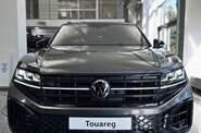 Volkswagen Touareg R-Line Platinum 4
