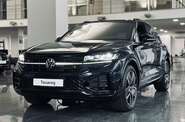 Volkswagen Touareg R-Line Platinum 1