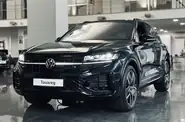 Volkswagen Touareg R-Line Platinum 1
