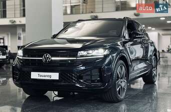 Volkswagen Touareg 2025 в Київ