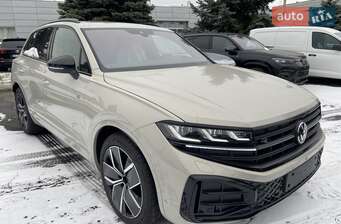 Volkswagen Touareg 2025 в Київ