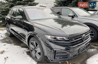 Volkswagen Touareg 2025 в Київ