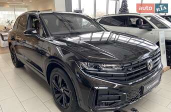 Volkswagen Touareg 2025 в Київ