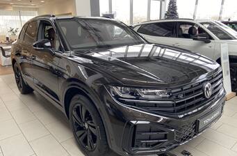 Volkswagen Touareg 2025 R-Line Platinum 3