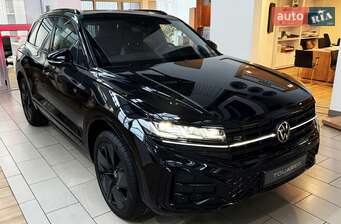 Volkswagen Touareg 2025 в Київ