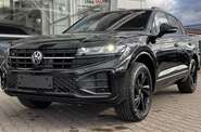 Volkswagen Touareg R-Line Platinum 3