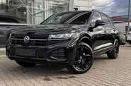 Volkswagen Touareg R-Line Platinum 3