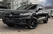 Volkswagen Touareg R-Line Platinum 3