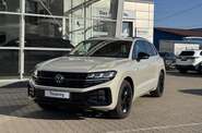 Volkswagen Touareg R-Line Platinum