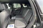 Volkswagen Touareg Silver+