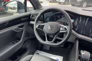 Volkswagen Touareg Silver+