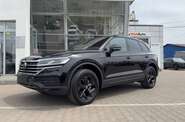 Volkswagen Touareg Silver+