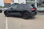 Volkswagen Touareg Silver+