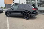 Volkswagen Touareg Silver+