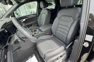 Volkswagen Touareg Silver+