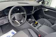 Volkswagen Touareg Silver+