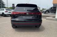 Volkswagen Touareg Silver+