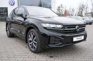 Volkswagen Touareg R-Line Platinum 3
