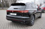 Volkswagen Touareg R-Line Platinum 3