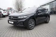 Volkswagen Touareg R-Line Platinum 3