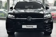 Volkswagen Touareg R-Line Platinum 3