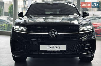 Volkswagen Touareg 2025 в Київ