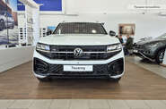 Volkswagen Touareg R-Line Platinum 4