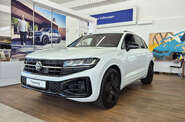 Volkswagen Touareg R-Line Platinum 4