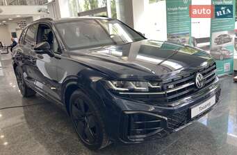 Volkswagen Touareg 2025 в Київ