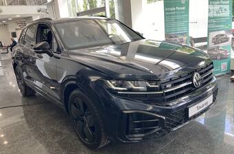 Volkswagen Touareg 2025 R-Line Platinum 1