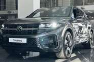 Volkswagen Touareg R-Line Platinum 4