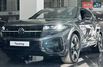 Volkswagen Touareg 2025 в Київ