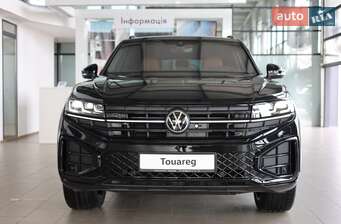 Volkswagen Touareg 2025 в Тернопіль
